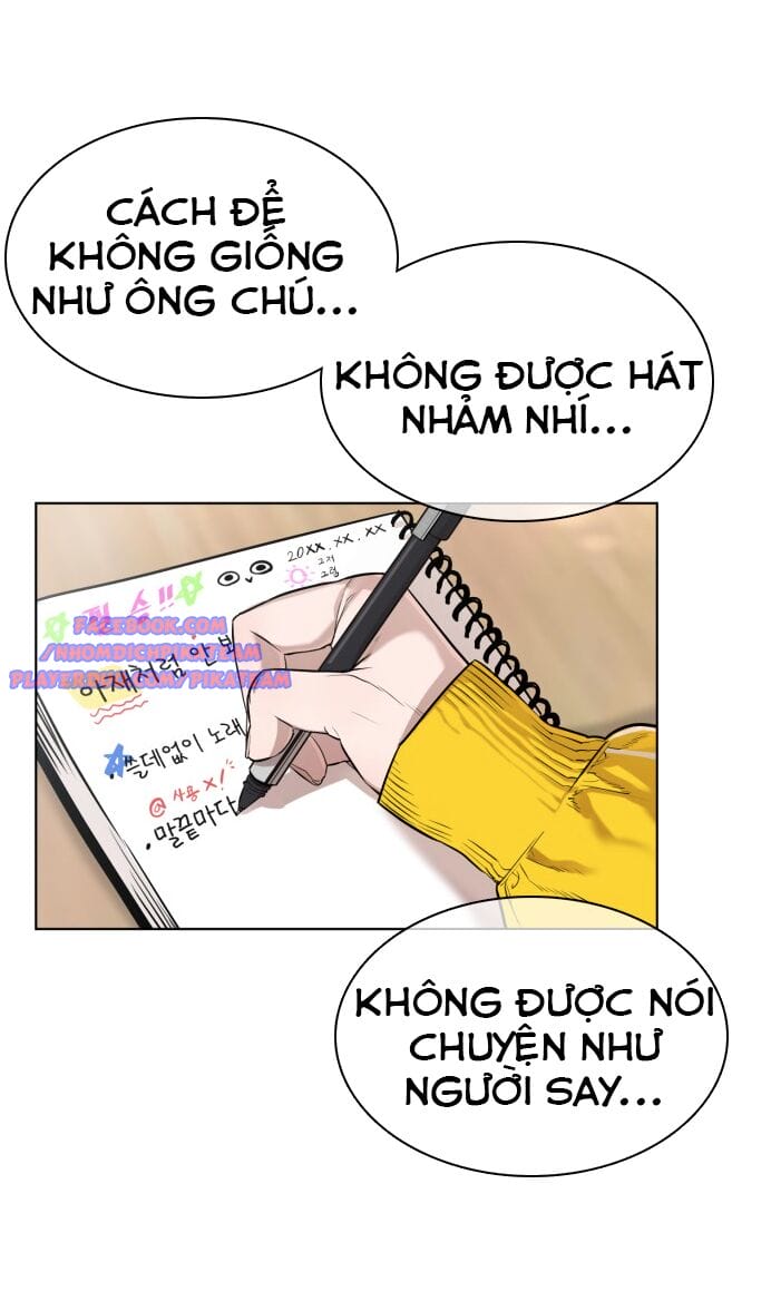 Truyện Tranh Cách Chiến Thắng Trận Đấu trang 6