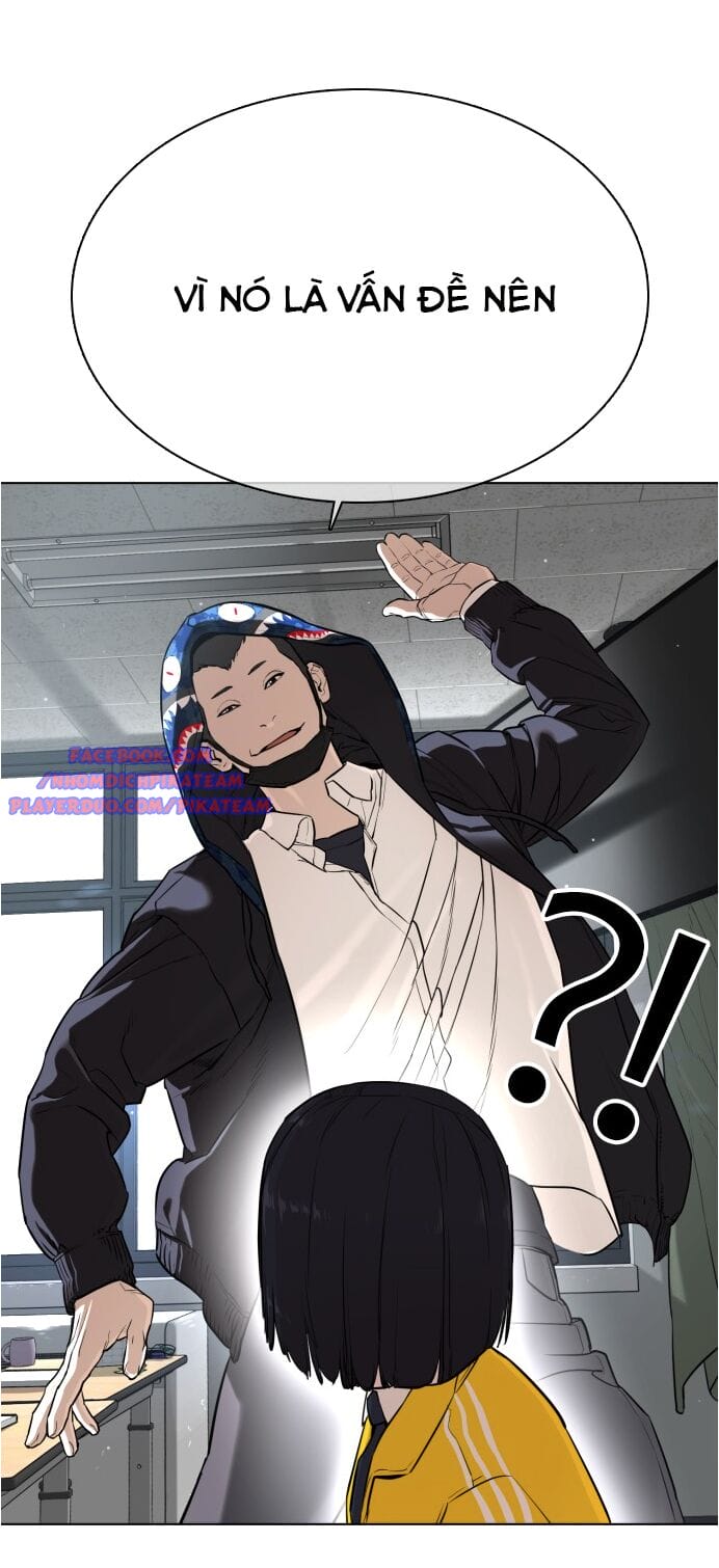 Truyện Tranh Cách Chiến Thắng Trận Đấu trang 6