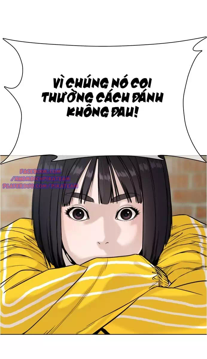 Truyện Tranh Cách Chiến Thắng Trận Đấu trang 6