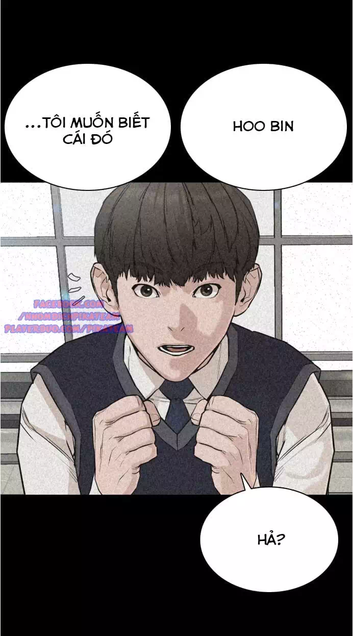 Truyện Tranh Cách Chiến Thắng Trận Đấu trang 6