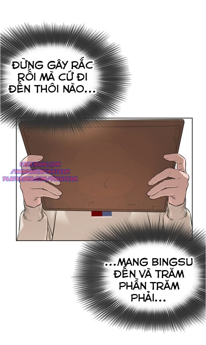 Truyện Tranh Cách Chiến Thắng Trận Đấu trang 6