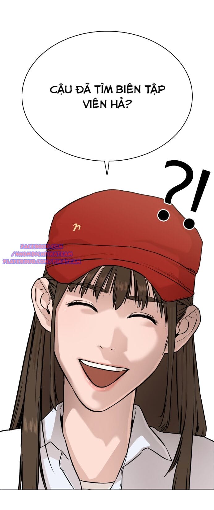 Truyện Tranh Cách Chiến Thắng Trận Đấu trang 6