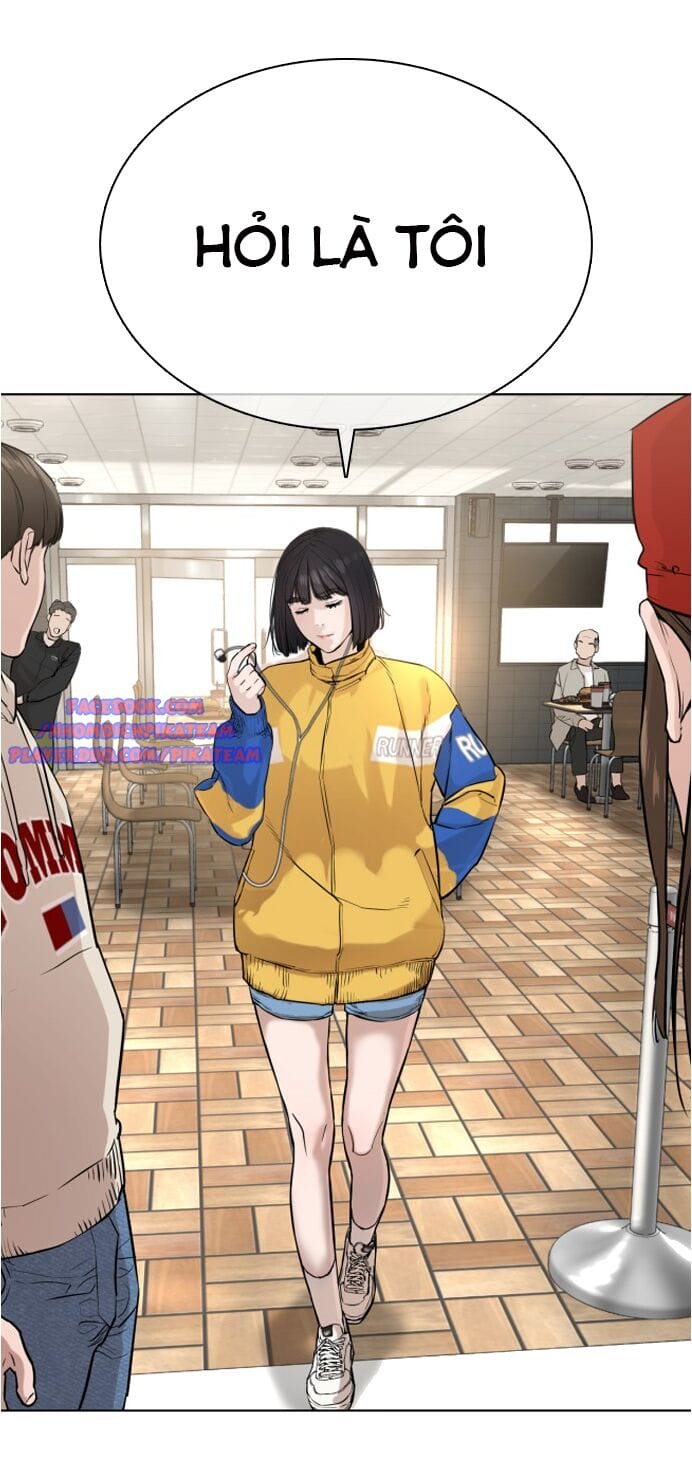 Truyện Tranh Cách Chiến Thắng Trận Đấu trang 6