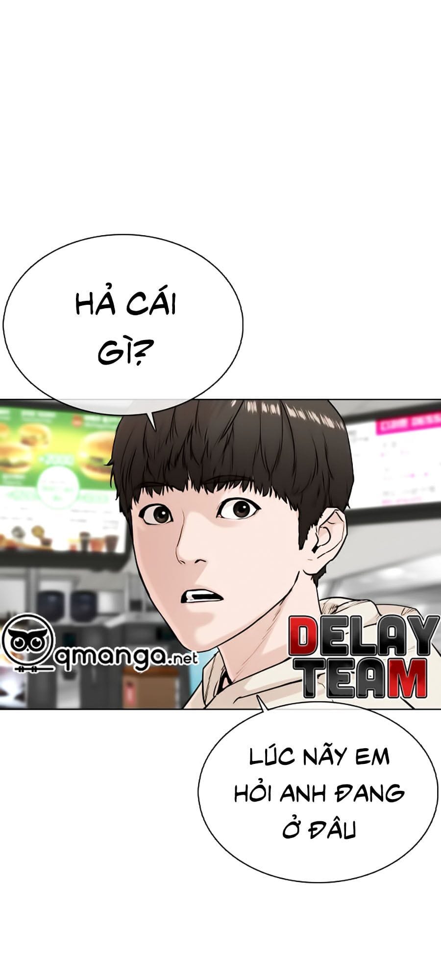 Truyện Tranh Cách Chiến Thắng Trận Đấu trang 6