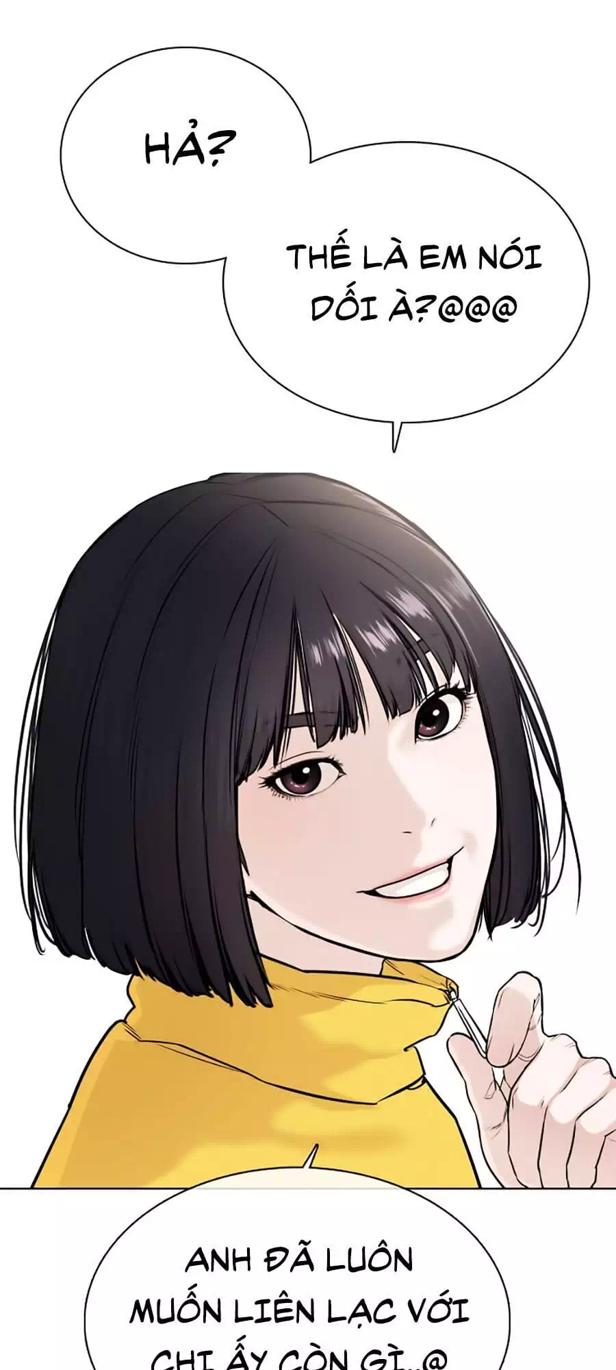 Truyện Tranh Cách Chiến Thắng Trận Đấu trang 6