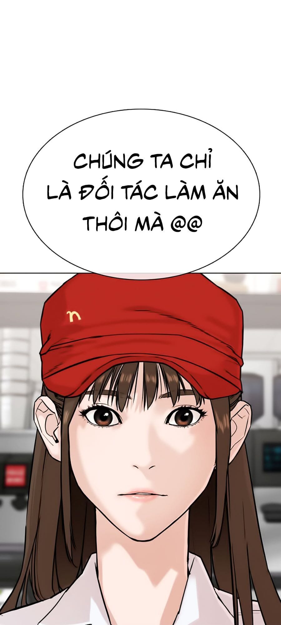 Truyện Tranh Cách Chiến Thắng Trận Đấu trang 6