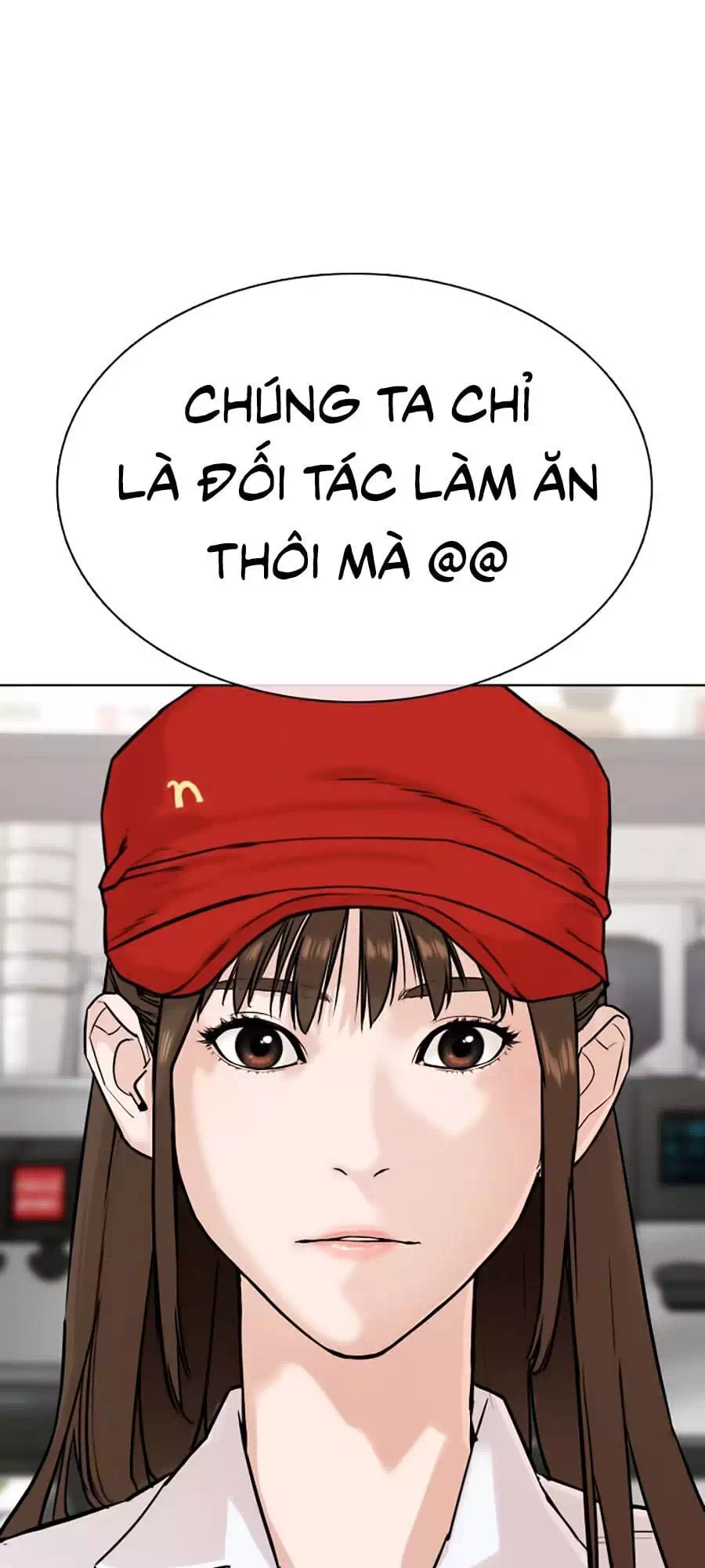 Truyện Tranh Cách Chiến Thắng Trận Đấu trang 6