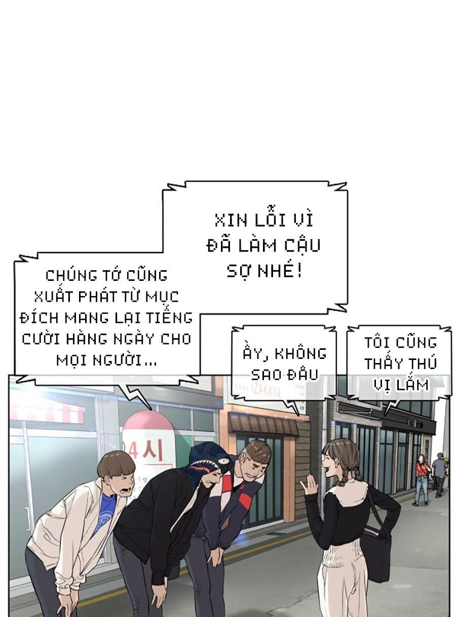 Truyện Tranh Cách Chiến Thắng Trận Đấu trang 6