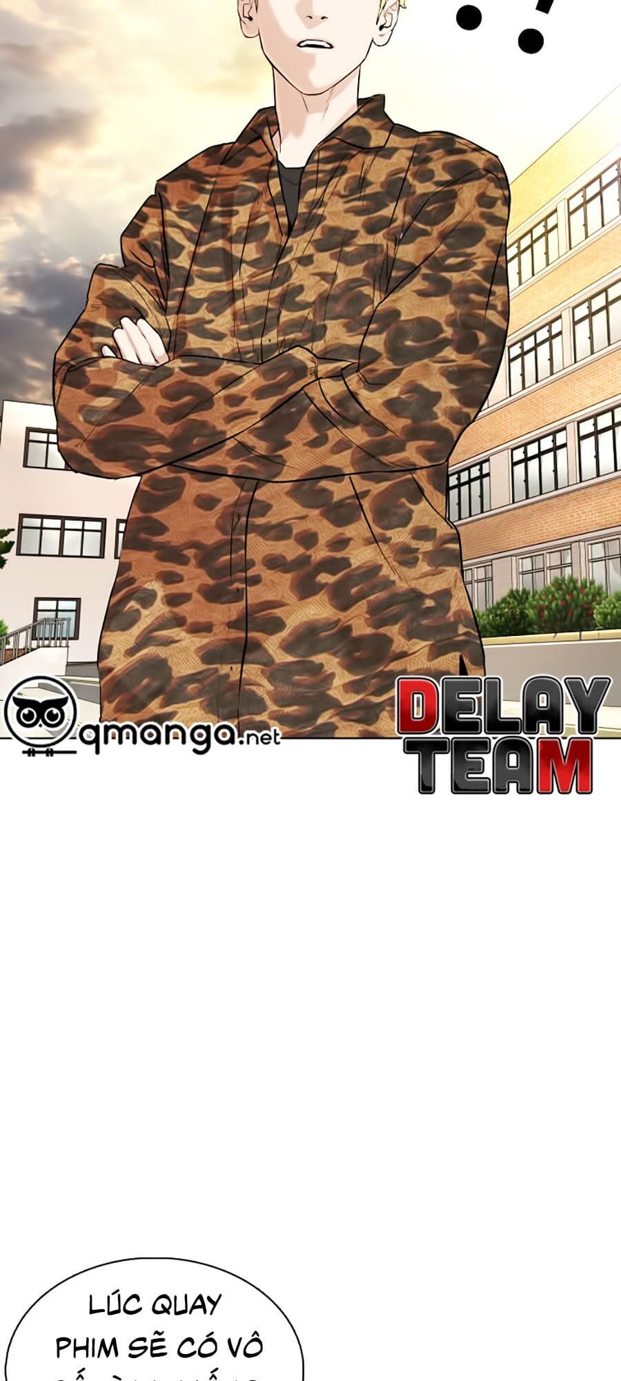 Truyện Tranh Cách Chiến Thắng Trận Đấu trang 6