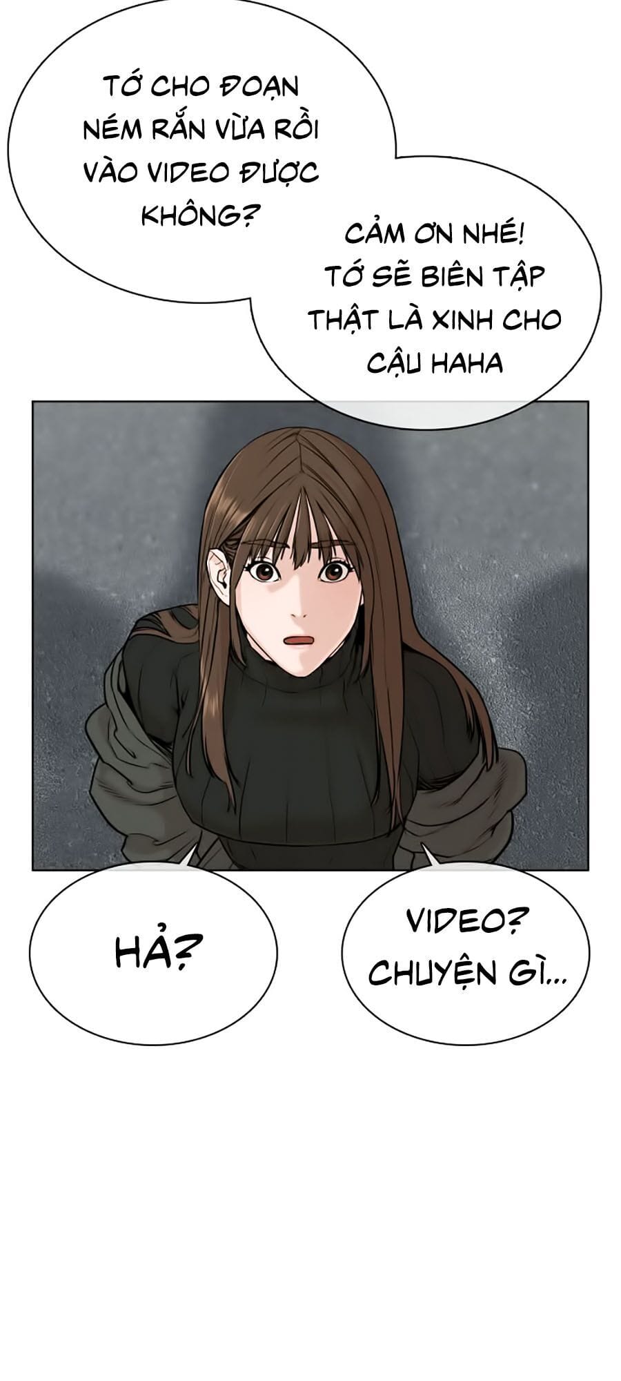 Truyện Tranh Cách Chiến Thắng Trận Đấu trang 6