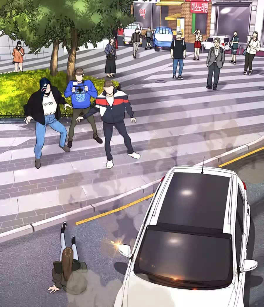 Truyện Tranh Cách Chiến Thắng Trận Đấu trang 6