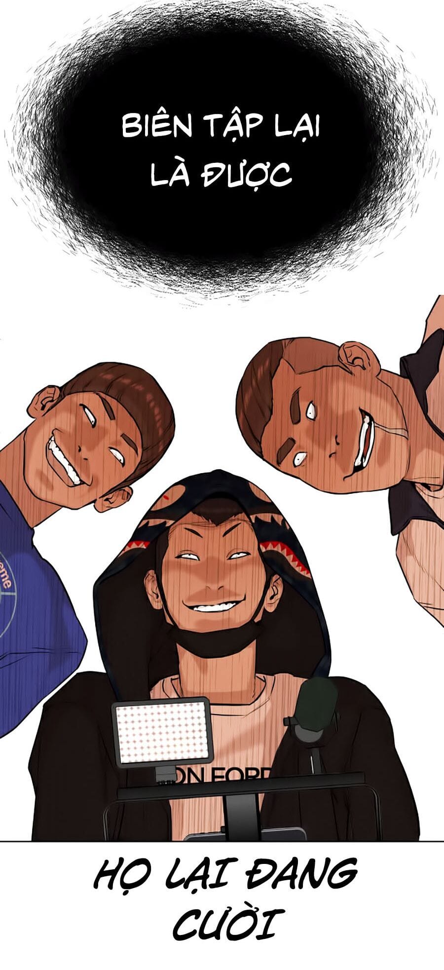 Truyện Tranh Cách Chiến Thắng Trận Đấu trang 6