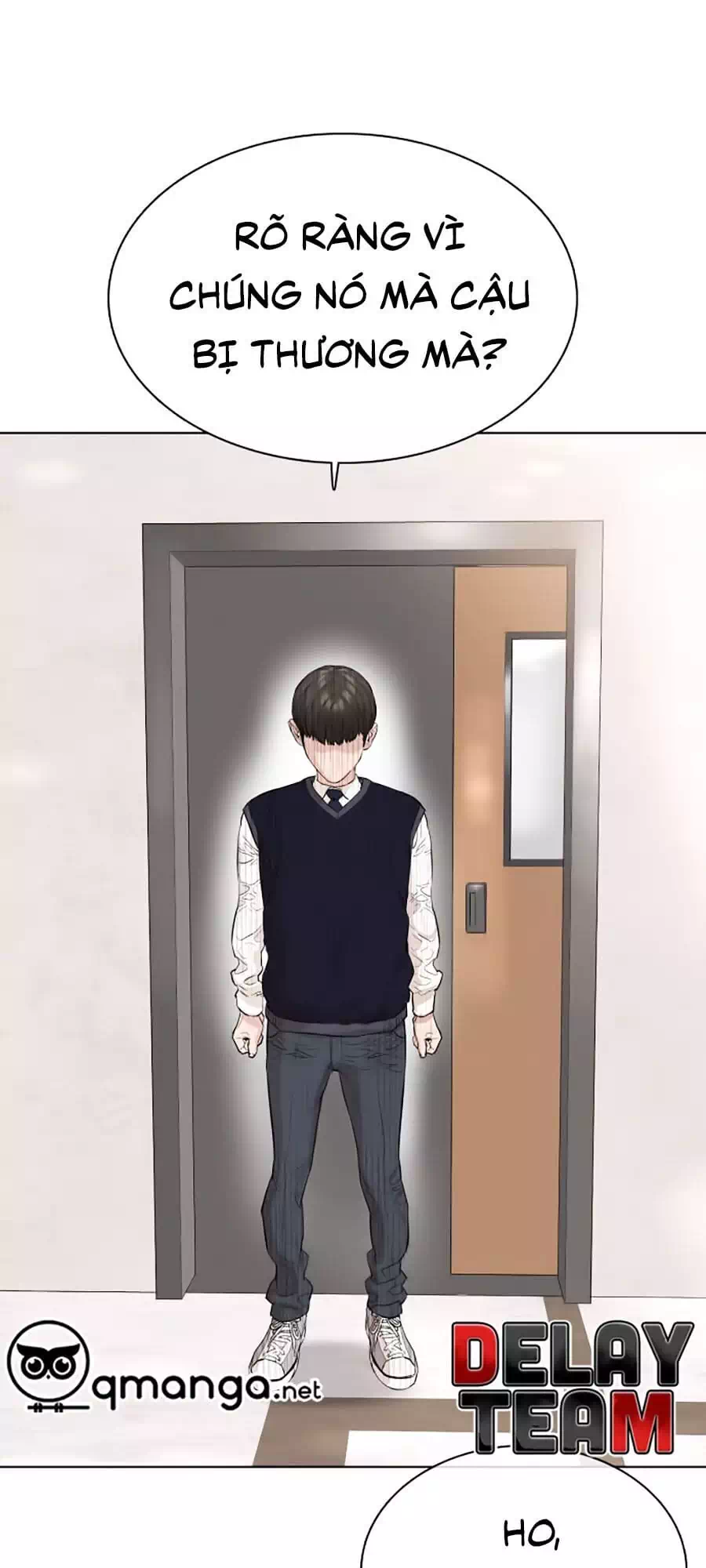 Truyện Tranh Cách Chiến Thắng Trận Đấu trang 6