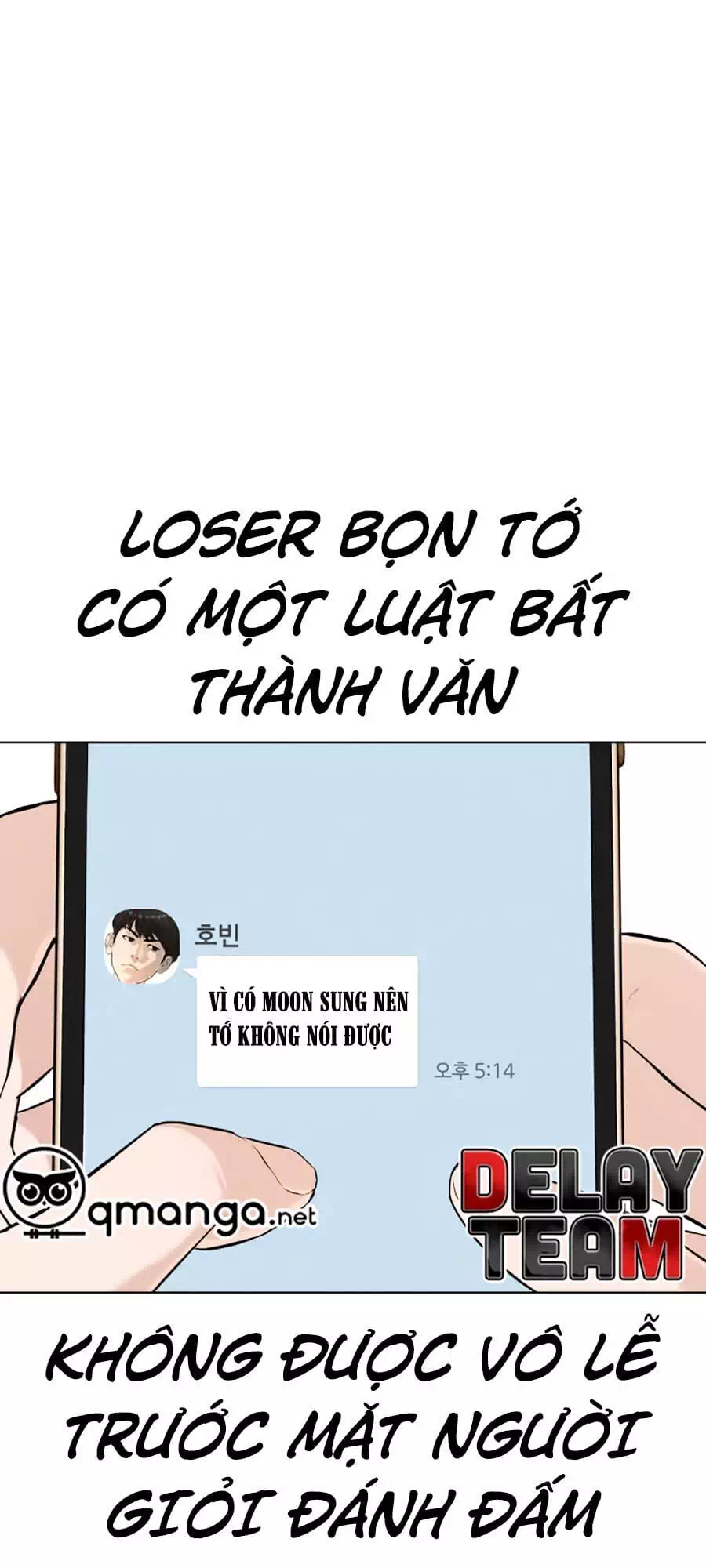 Truyện Tranh Cách Chiến Thắng Trận Đấu trang 6