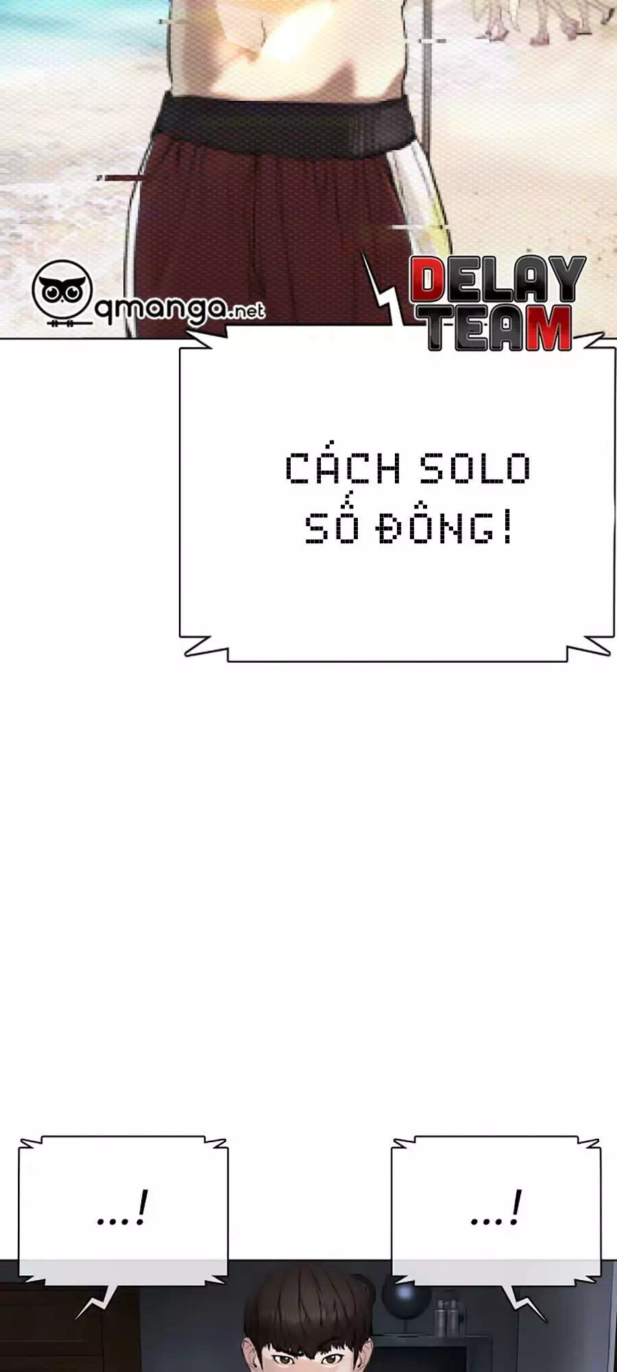 Truyện Tranh Cách Chiến Thắng Trận Đấu trang 6