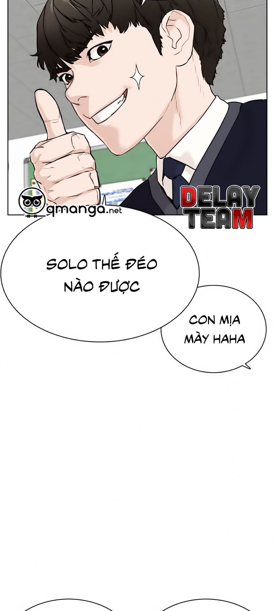 Truyện Tranh Cách Chiến Thắng Trận Đấu trang 6