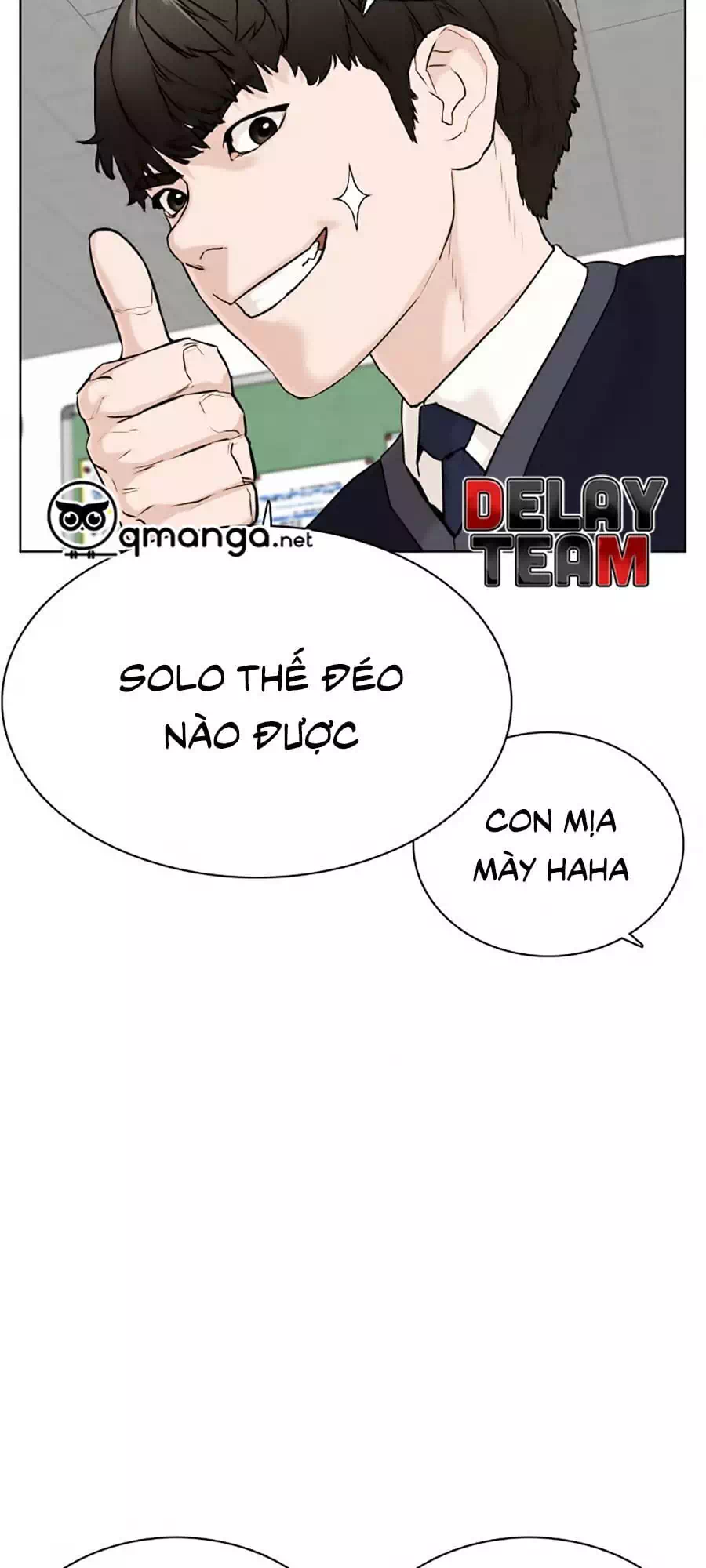 Truyện Tranh Cách Chiến Thắng Trận Đấu trang 6