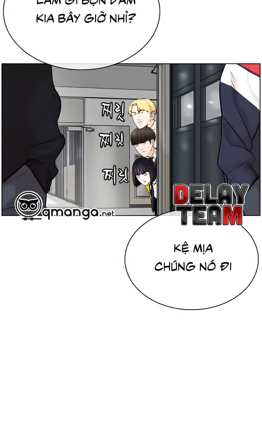 Truyện Tranh Cách Chiến Thắng Trận Đấu trang 6