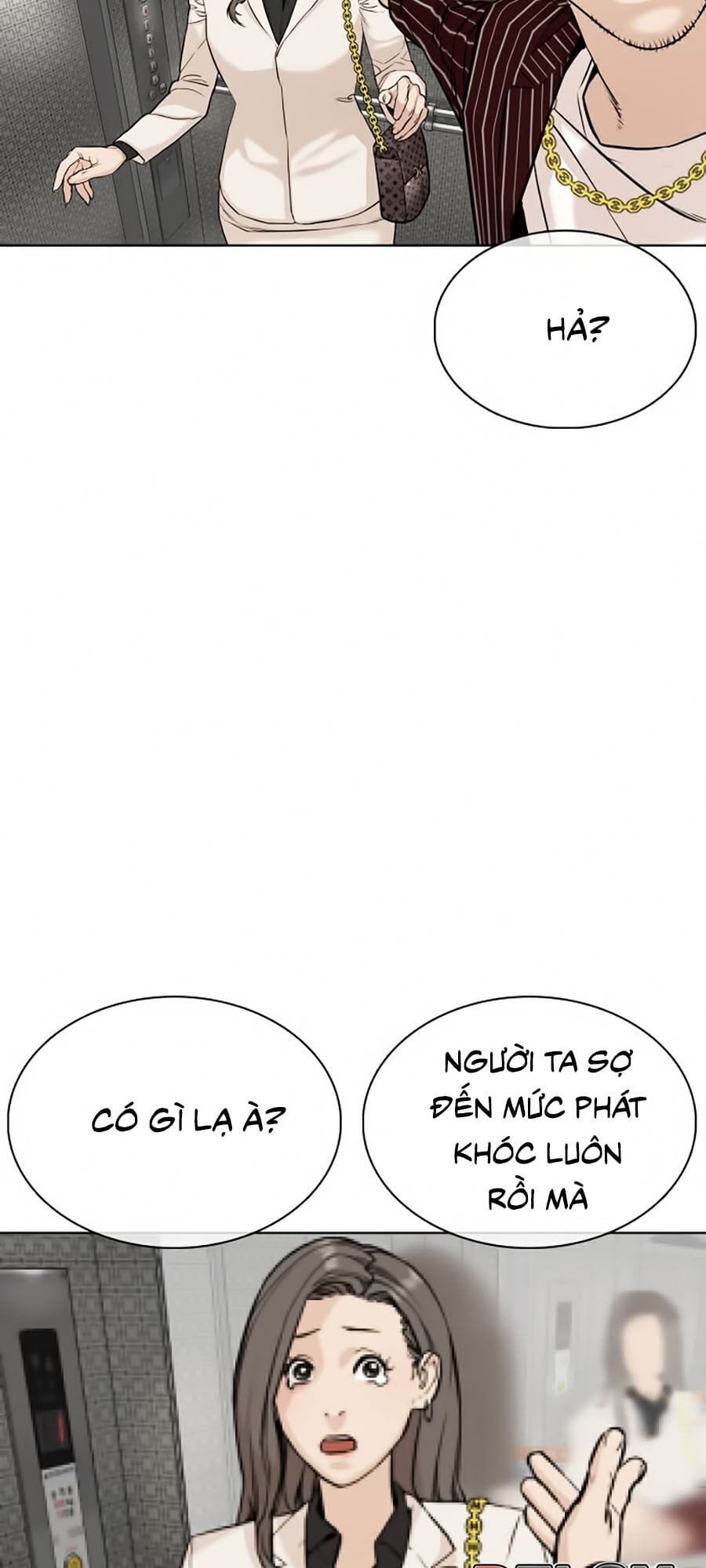 Truyện Tranh Cách Chiến Thắng Trận Đấu trang 6