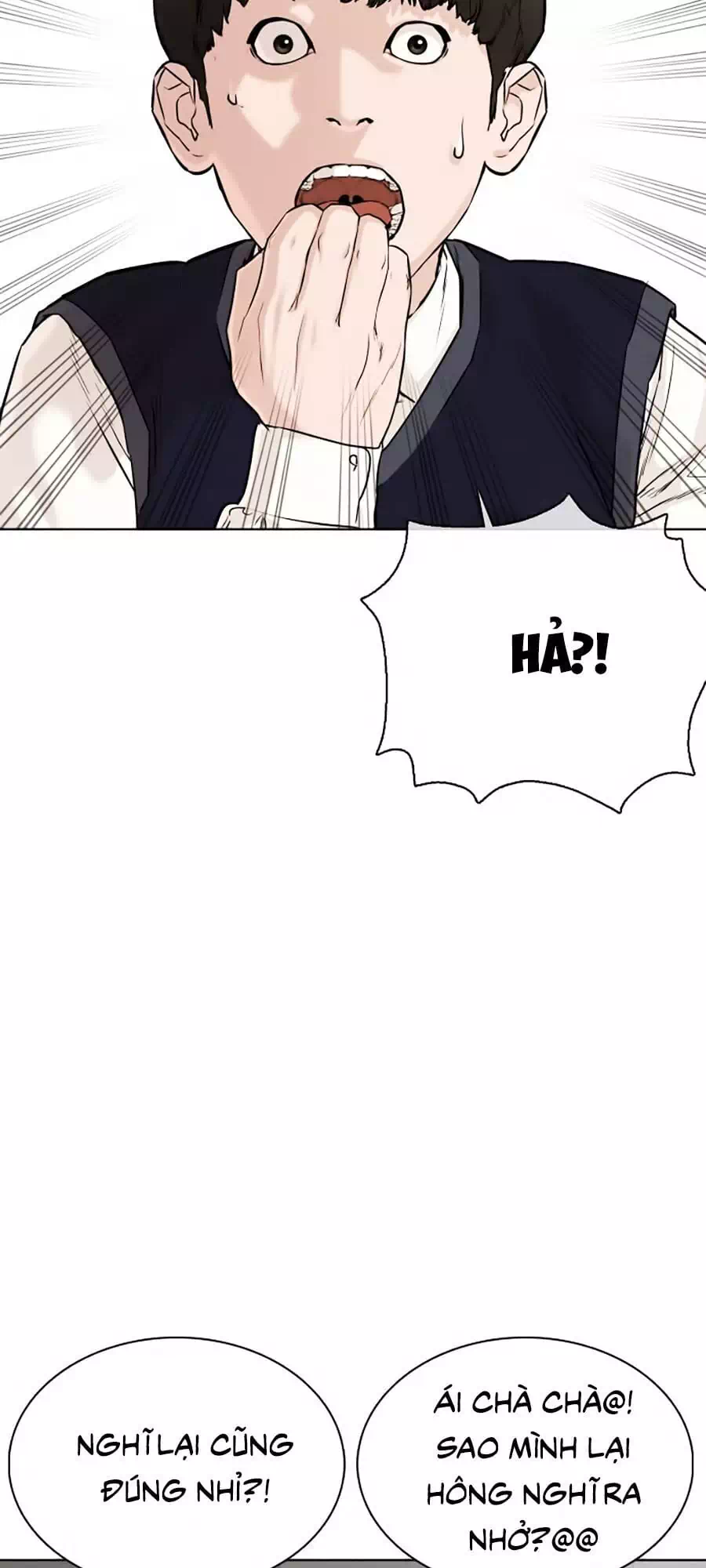 Truyện Tranh Cách Chiến Thắng Trận Đấu trang 6