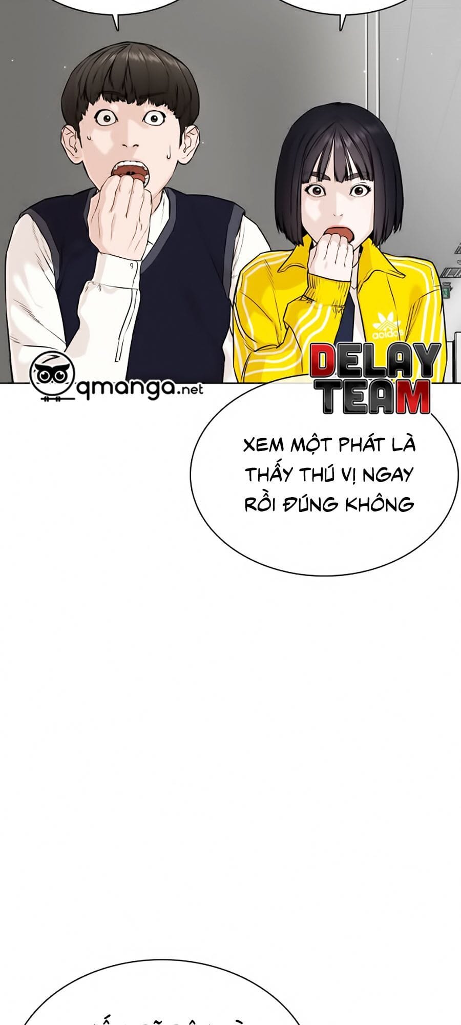 Truyện Tranh Cách Chiến Thắng Trận Đấu trang 6