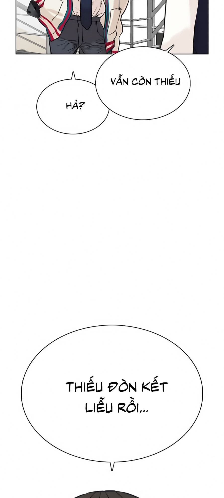 Truyện Tranh Cách Chiến Thắng Trận Đấu trang 6