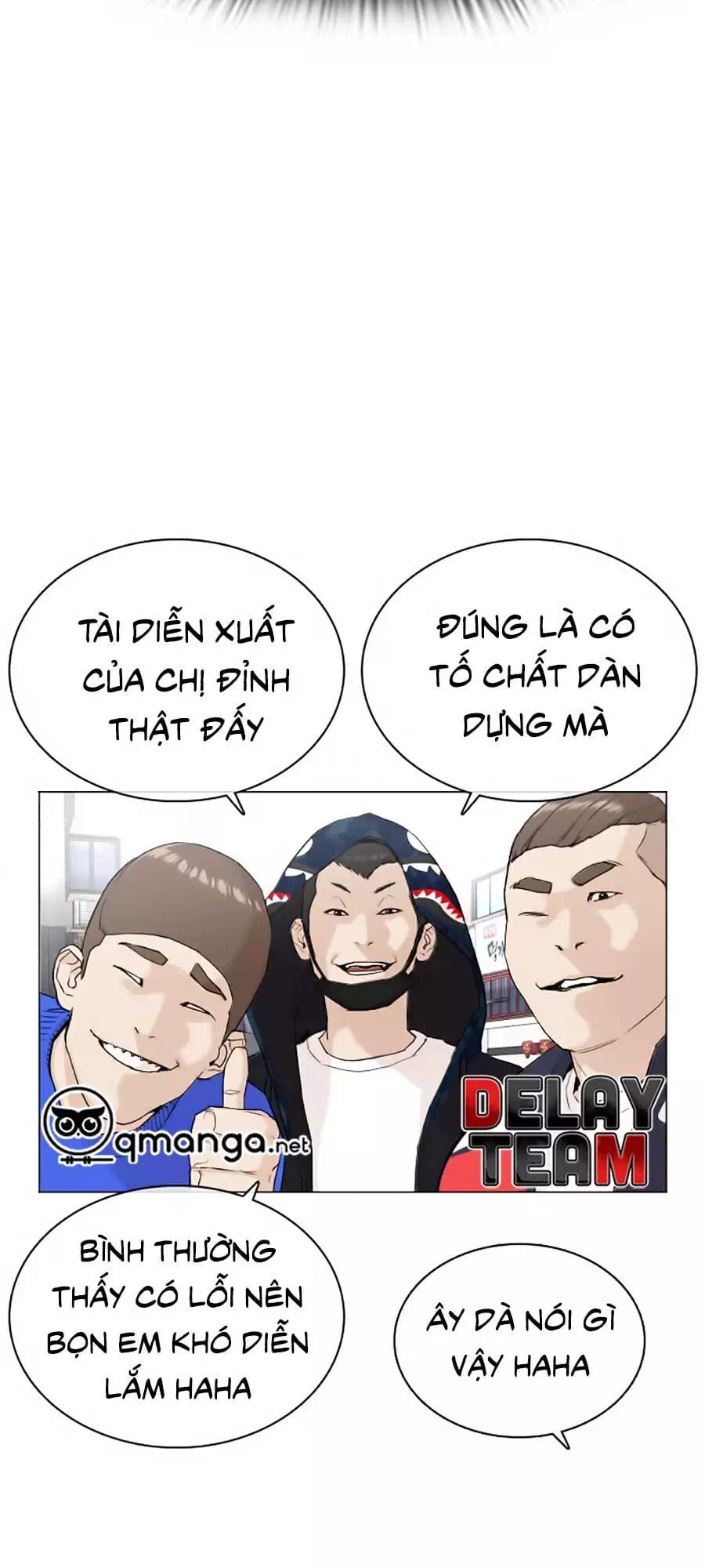 Truyện Tranh Cách Chiến Thắng Trận Đấu trang 6