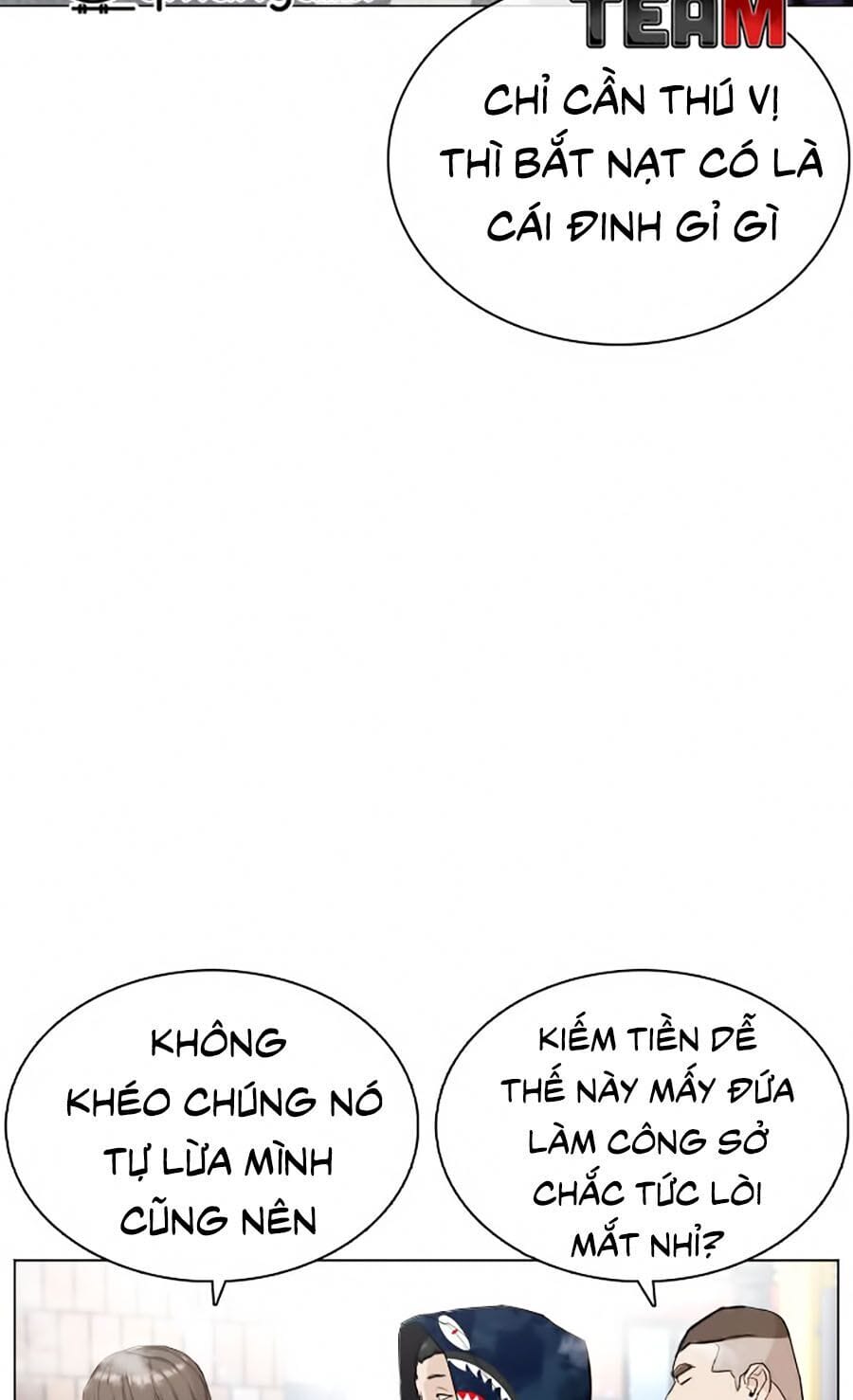 Truyện Tranh Cách Chiến Thắng Trận Đấu trang 6