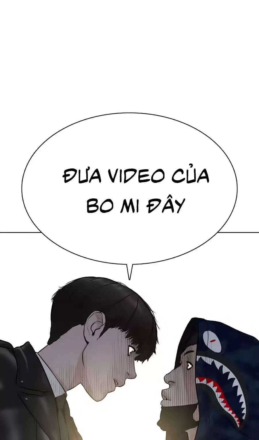 Truyện Tranh Cách Chiến Thắng Trận Đấu trang 6