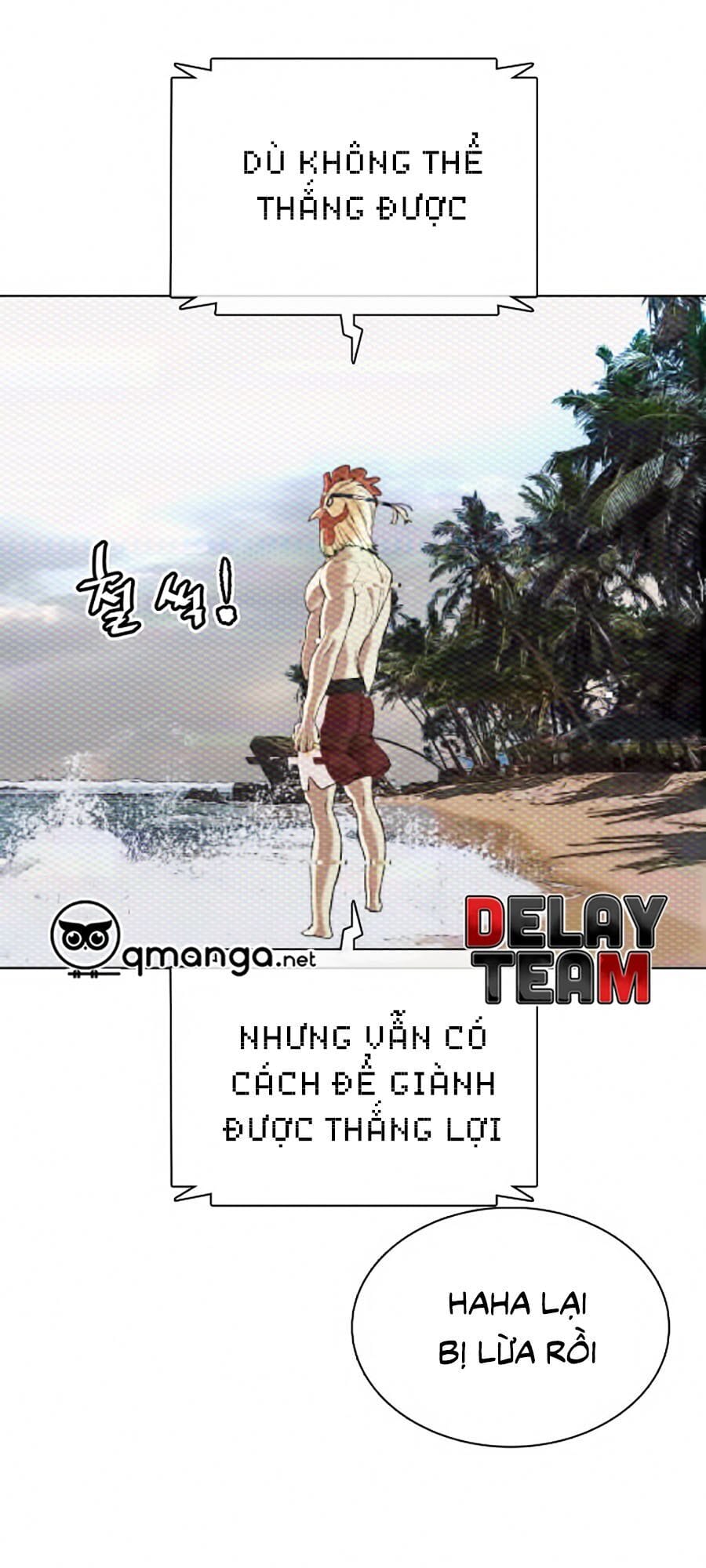 Truyện Tranh Cách Chiến Thắng Trận Đấu trang 6