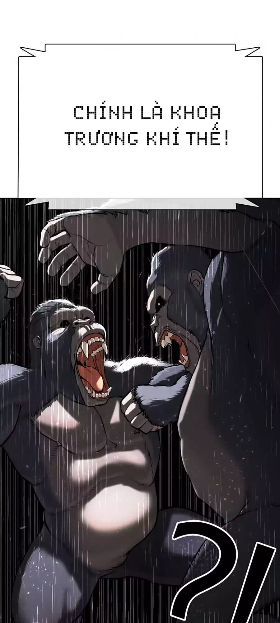 Truyện Tranh Cách Chiến Thắng Trận Đấu trang 6