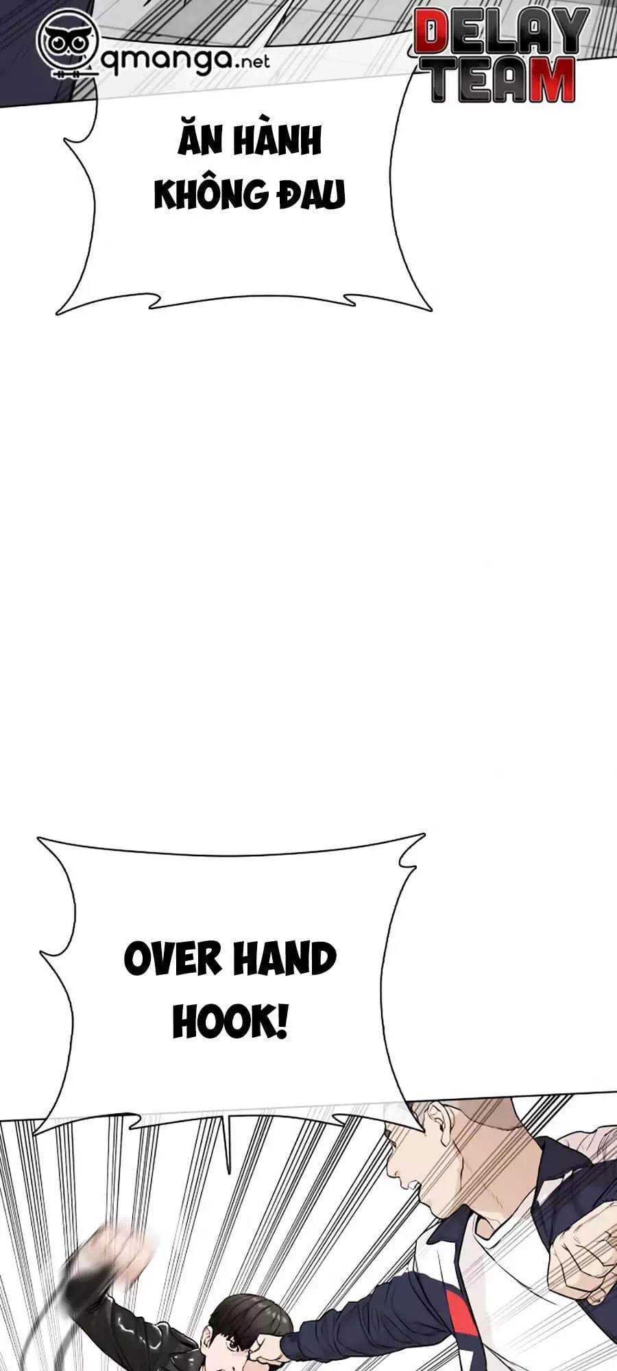 Truyện Tranh Cách Chiến Thắng Trận Đấu trang 6