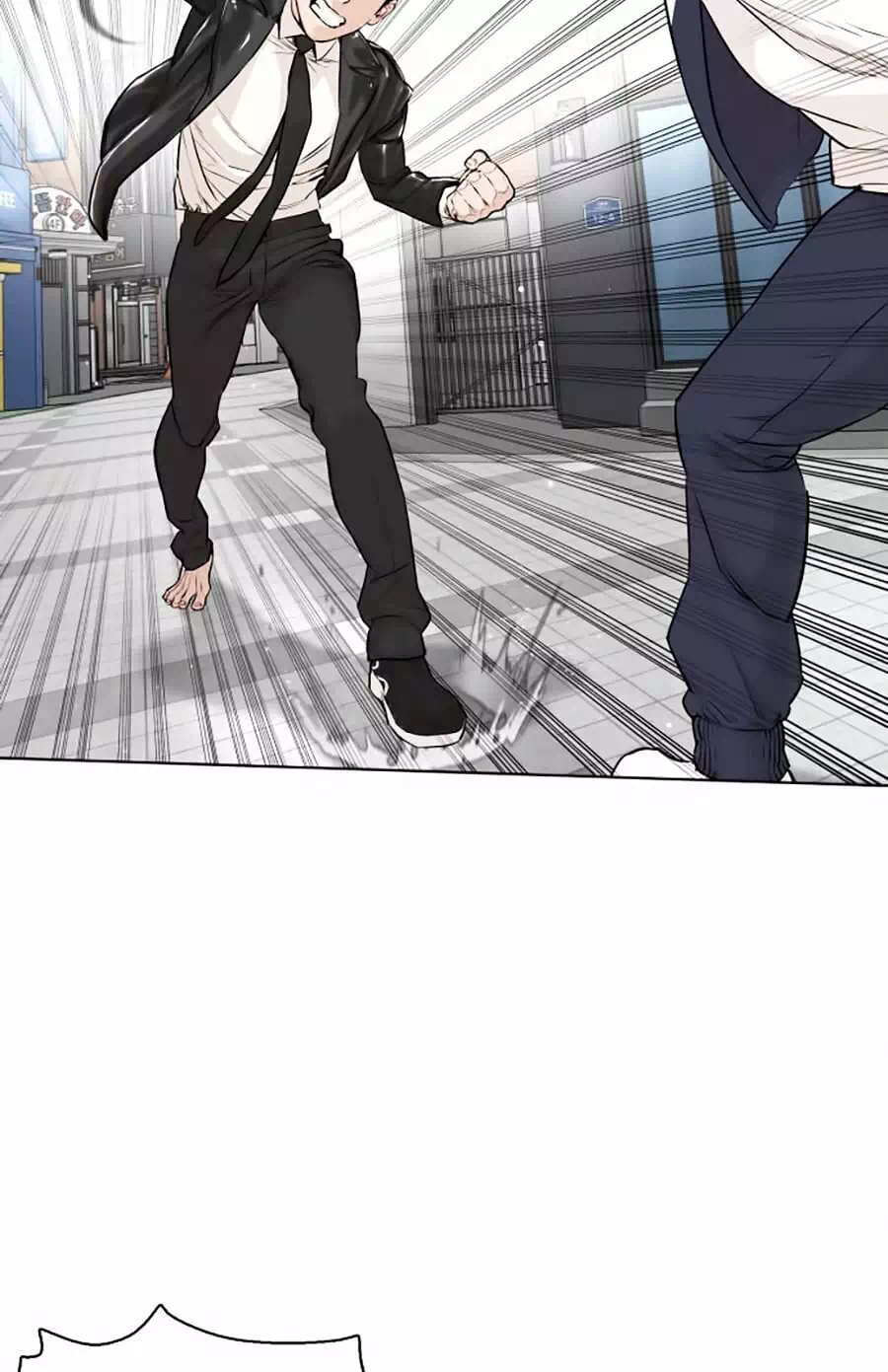 Truyện Tranh Cách Chiến Thắng Trận Đấu trang 6