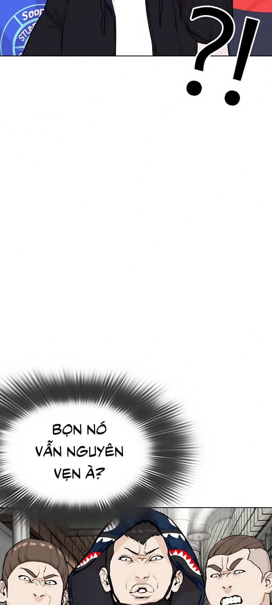 Truyện Tranh Cách Chiến Thắng Trận Đấu trang 6