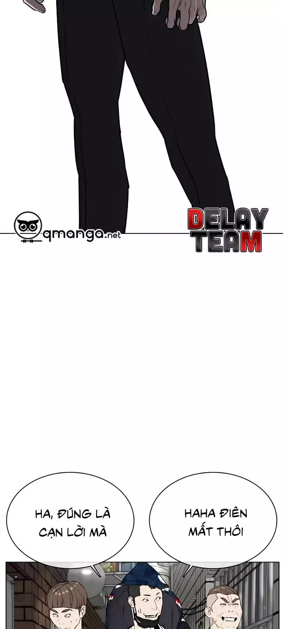 Truyện Tranh Cách Chiến Thắng Trận Đấu trang 6