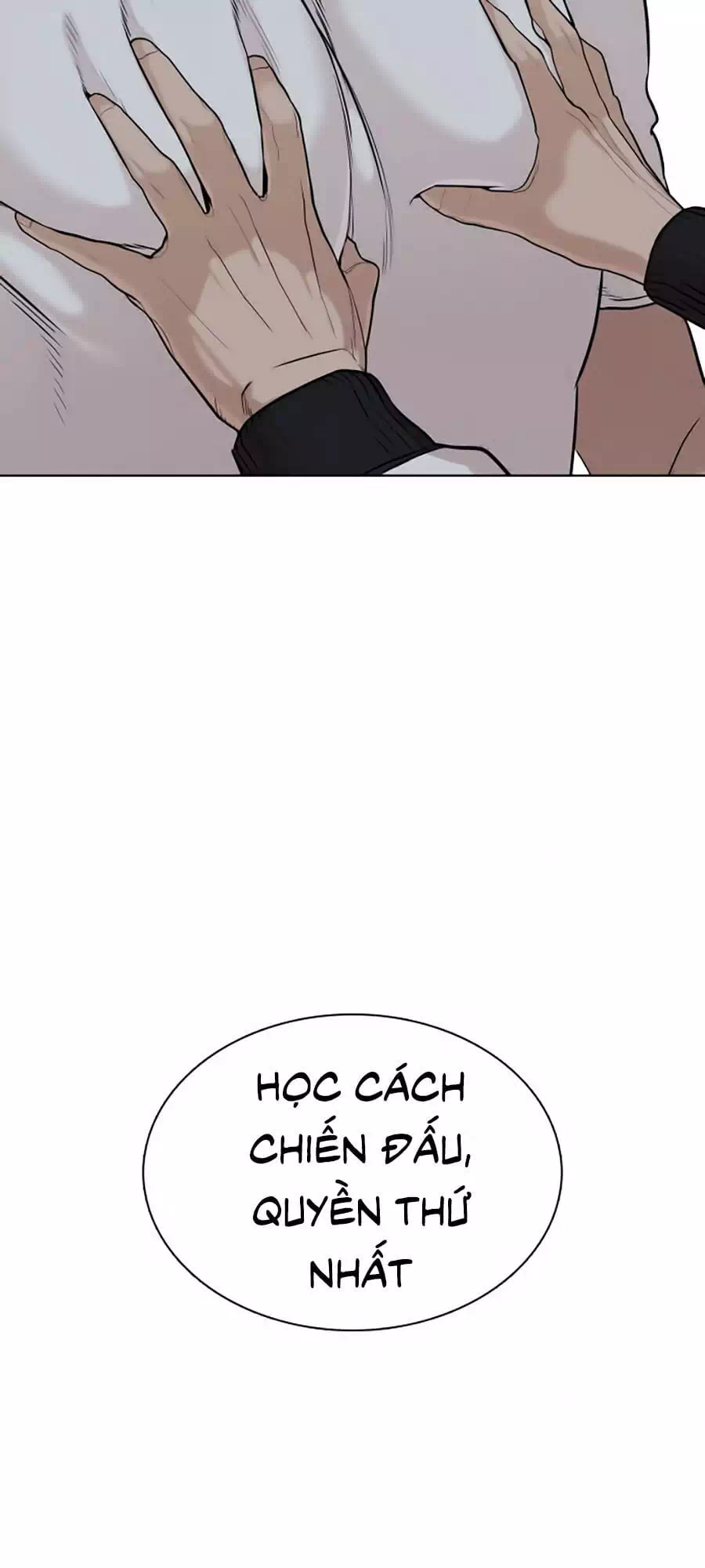 Truyện Tranh Cách Chiến Thắng Trận Đấu trang 6