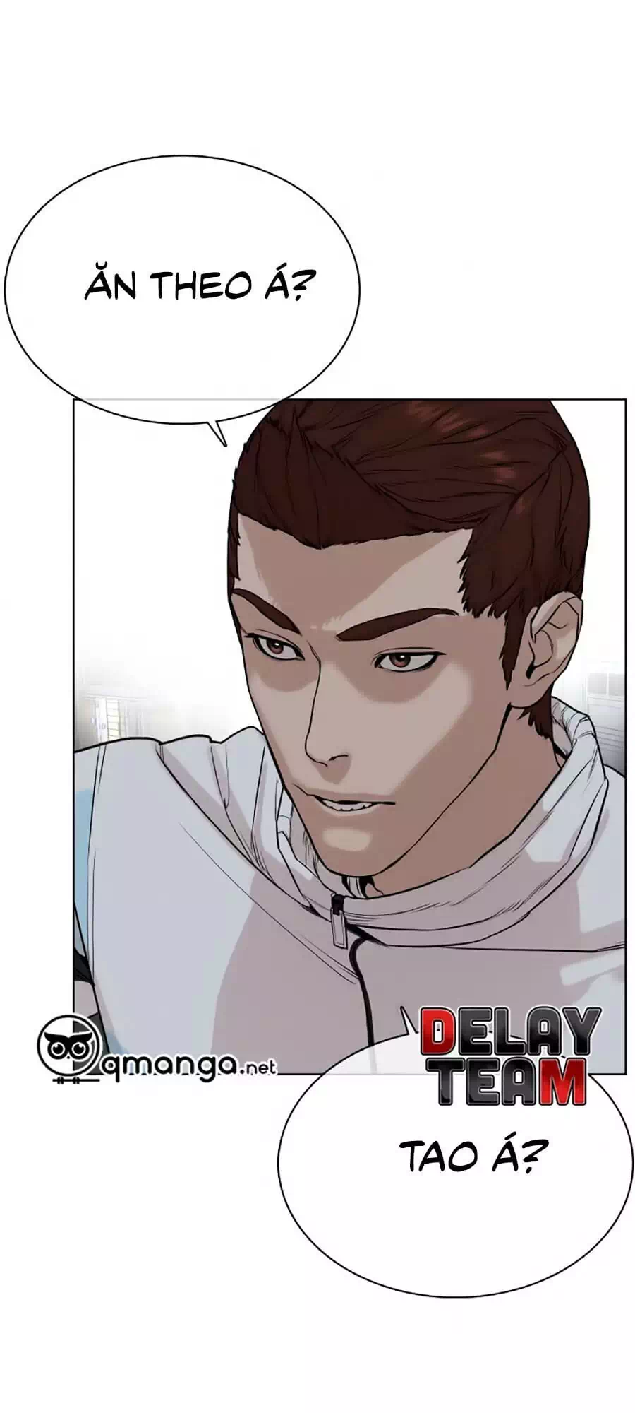 Truyện Tranh Cách Chiến Thắng Trận Đấu trang 6