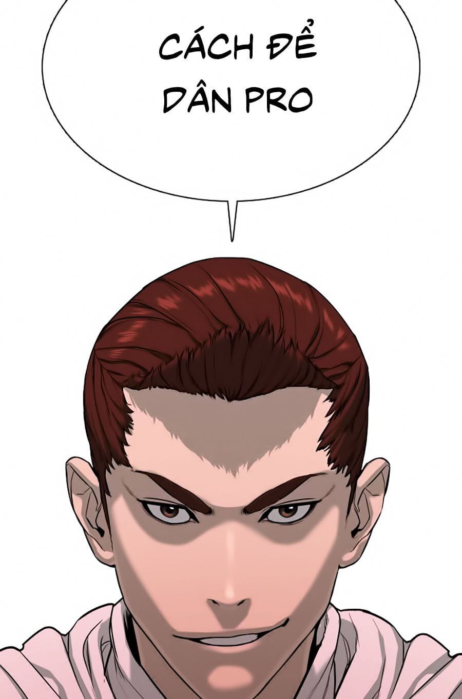 Truyện Tranh Cách Chiến Thắng Trận Đấu trang 6