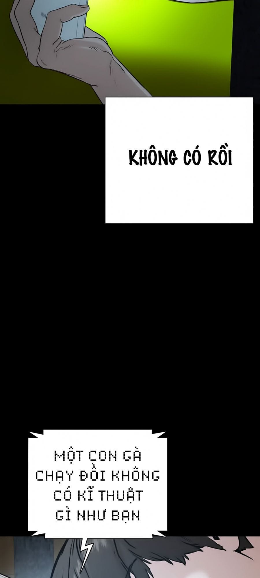 Truyện Tranh Cách Chiến Thắng Trận Đấu trang 6