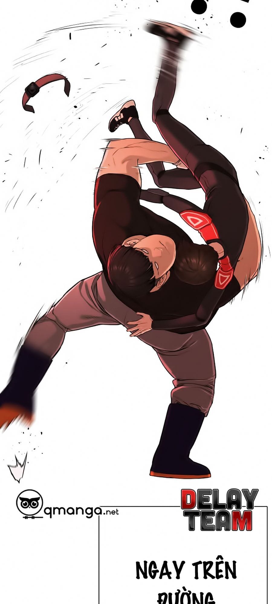 Truyện Tranh Cách Chiến Thắng Trận Đấu trang 6
