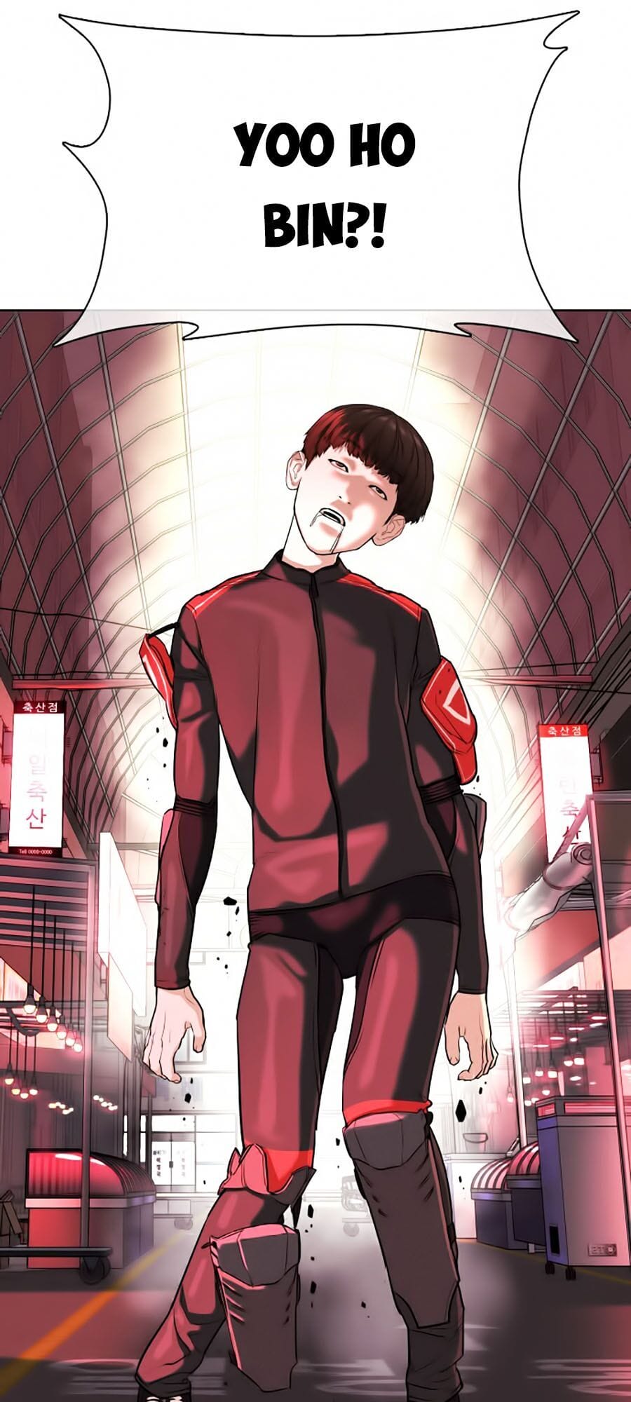 Truyện Tranh Cách Chiến Thắng Trận Đấu trang 6