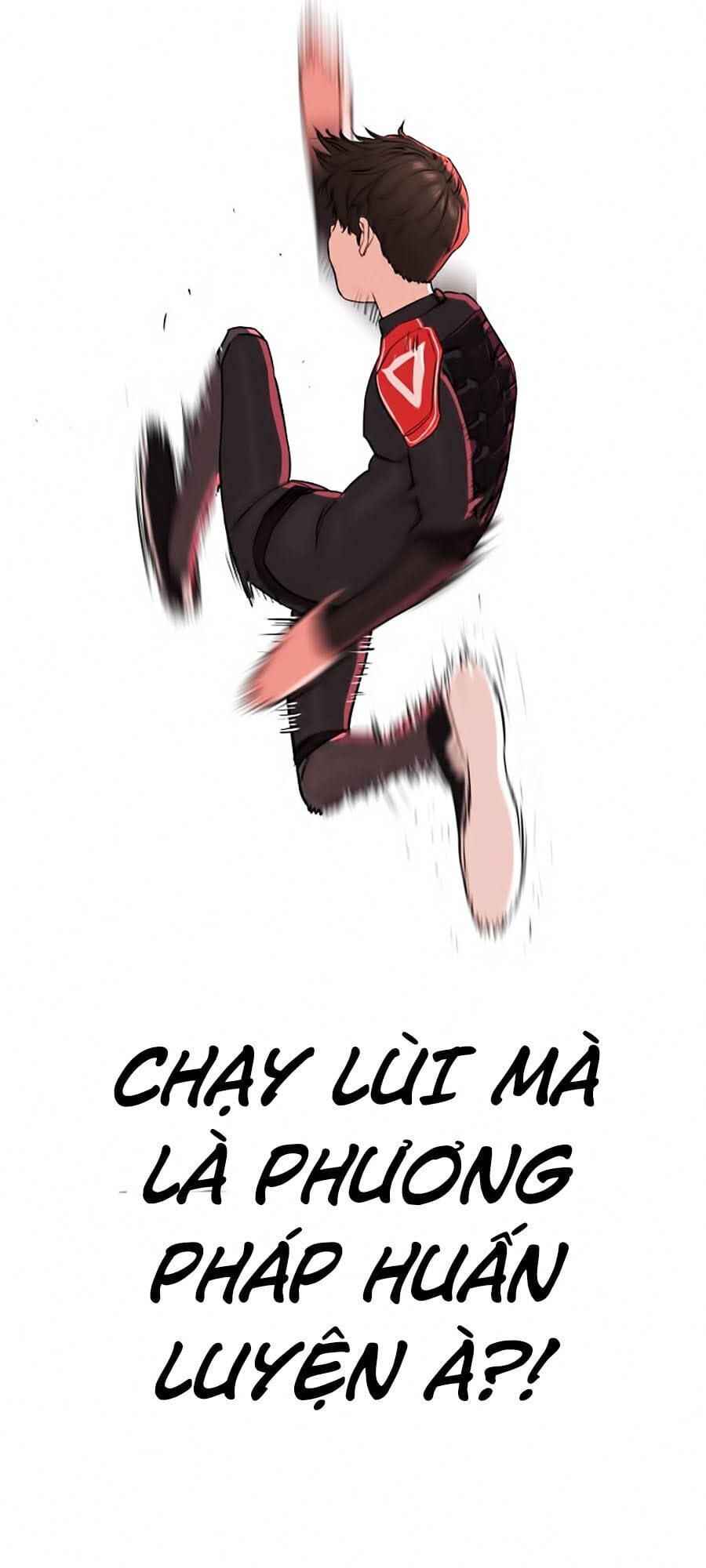 Truyện Tranh Cách Chiến Thắng Trận Đấu trang 6