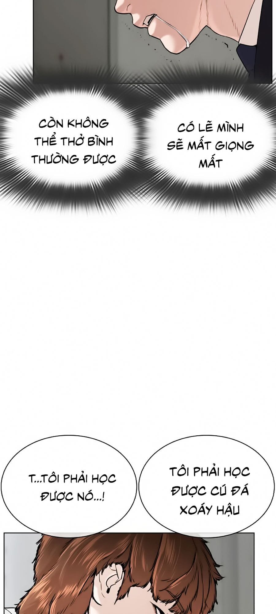 Truyện Tranh Cách Chiến Thắng Trận Đấu trang 6