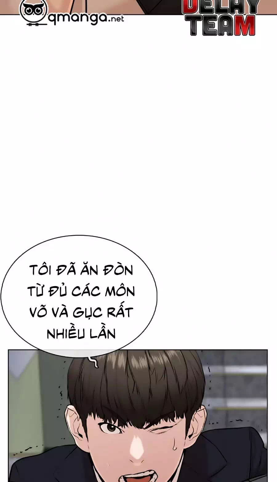 Truyện Tranh Cách Chiến Thắng Trận Đấu trang 6