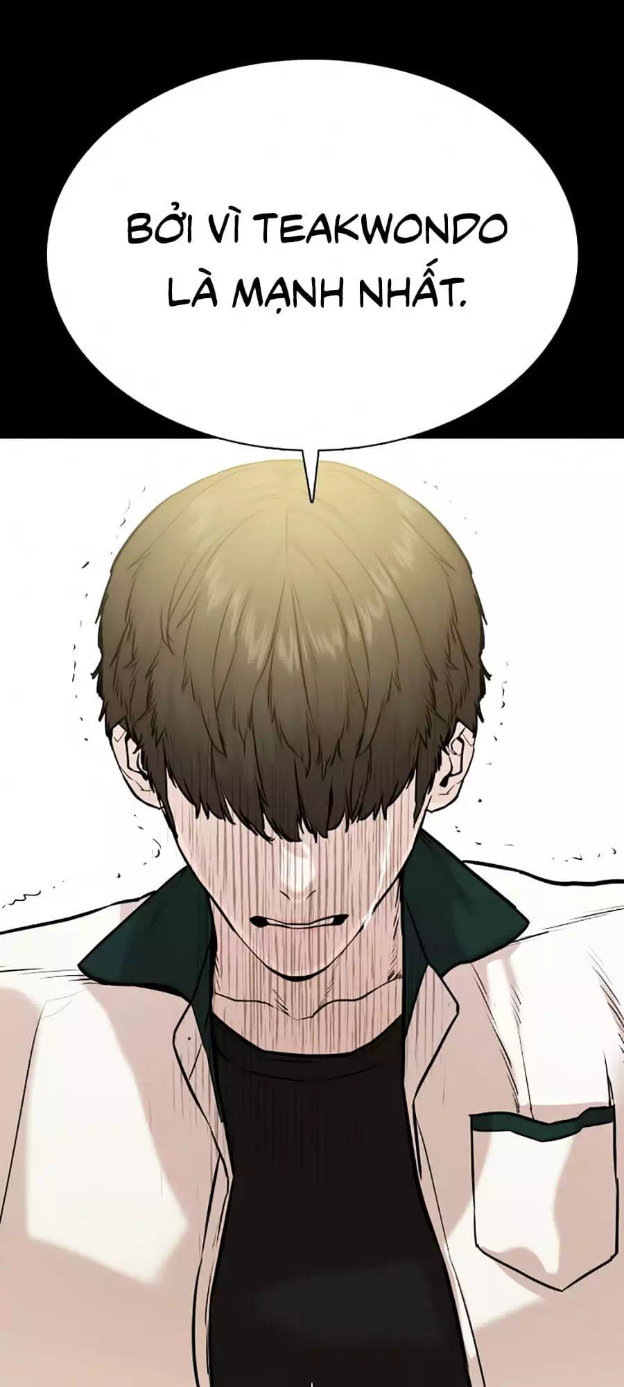 Truyện Tranh Cách Chiến Thắng Trận Đấu trang 6