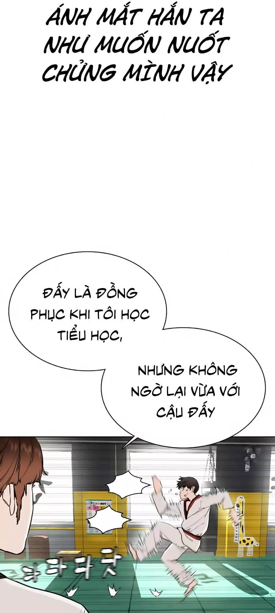 Truyện Tranh Cách Chiến Thắng Trận Đấu trang 6