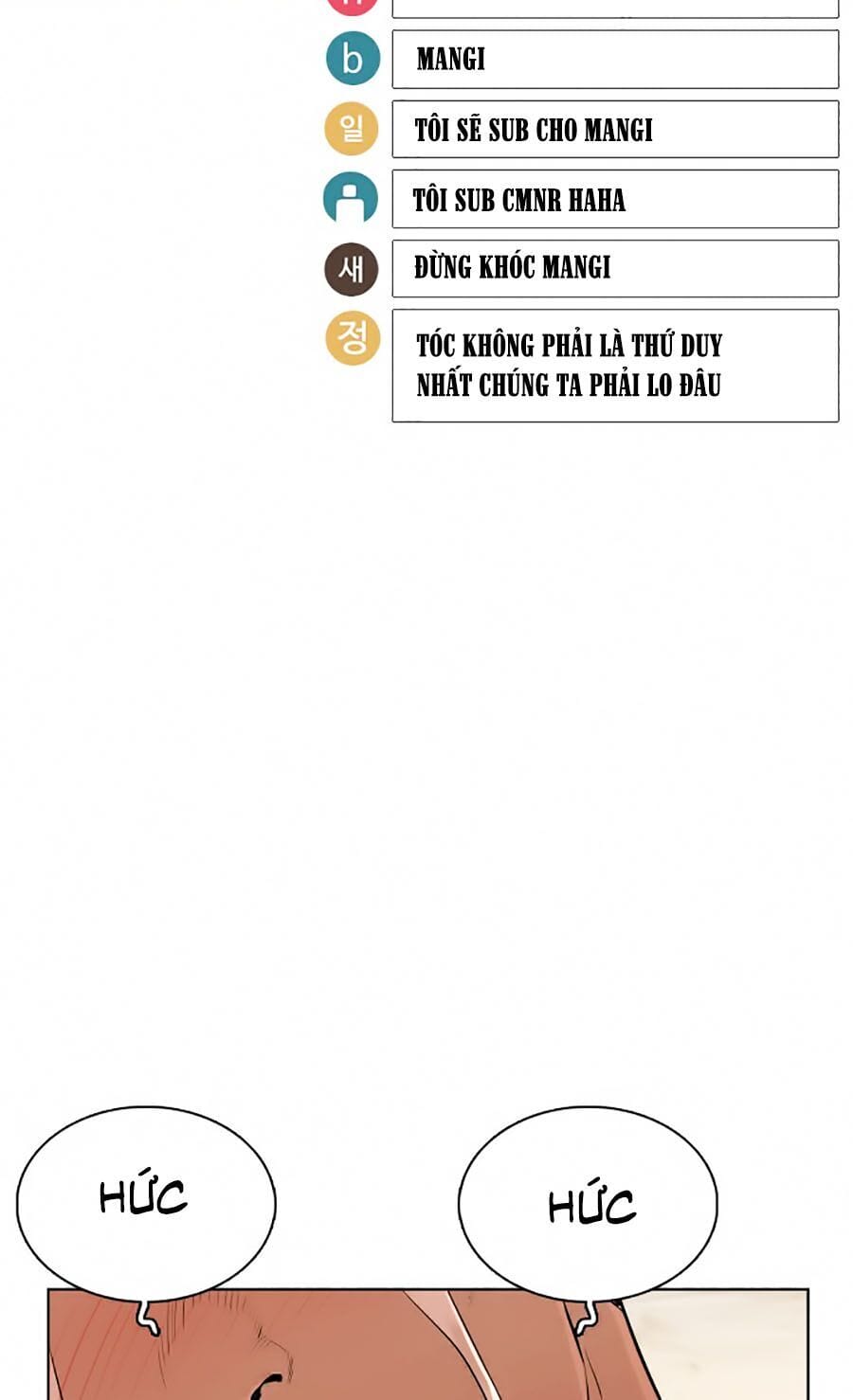 Truyện Tranh Cách Chiến Thắng Trận Đấu trang 6