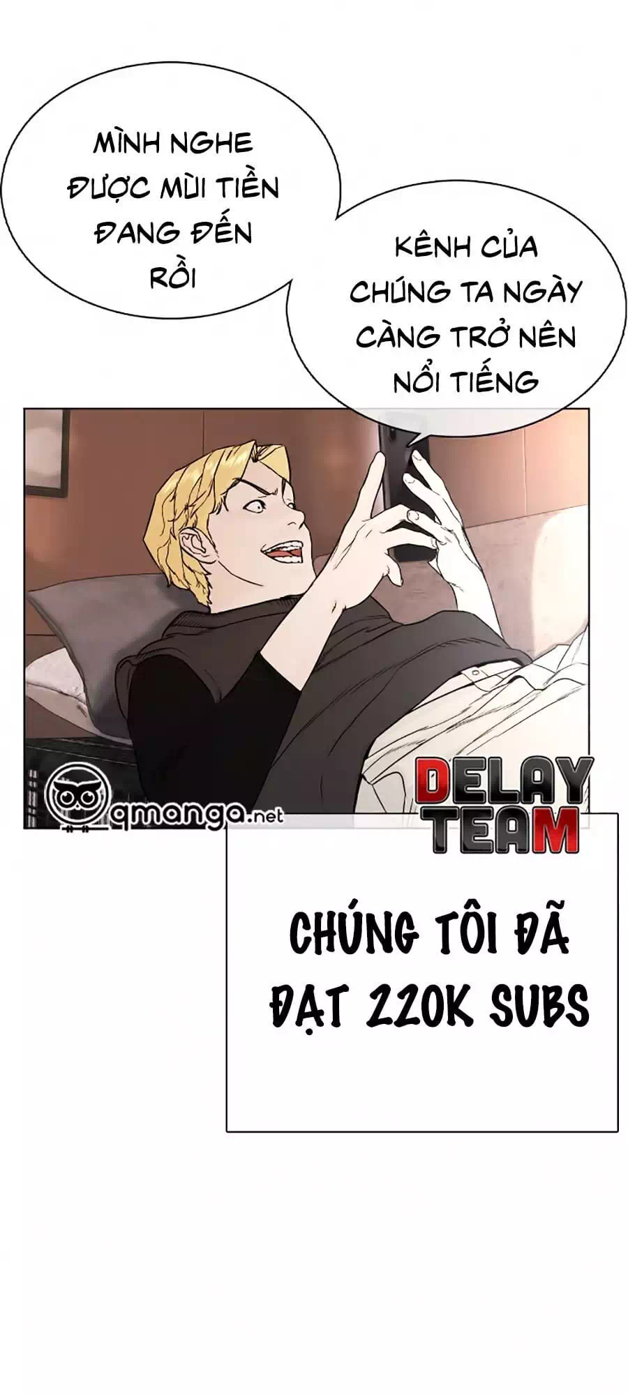 Truyện Tranh Cách Chiến Thắng Trận Đấu trang 6