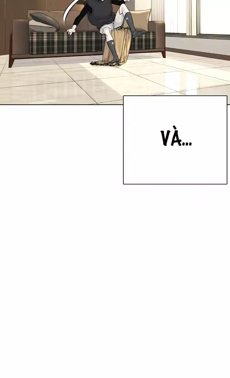 Truyện Tranh Cách Chiến Thắng Trận Đấu trang 6