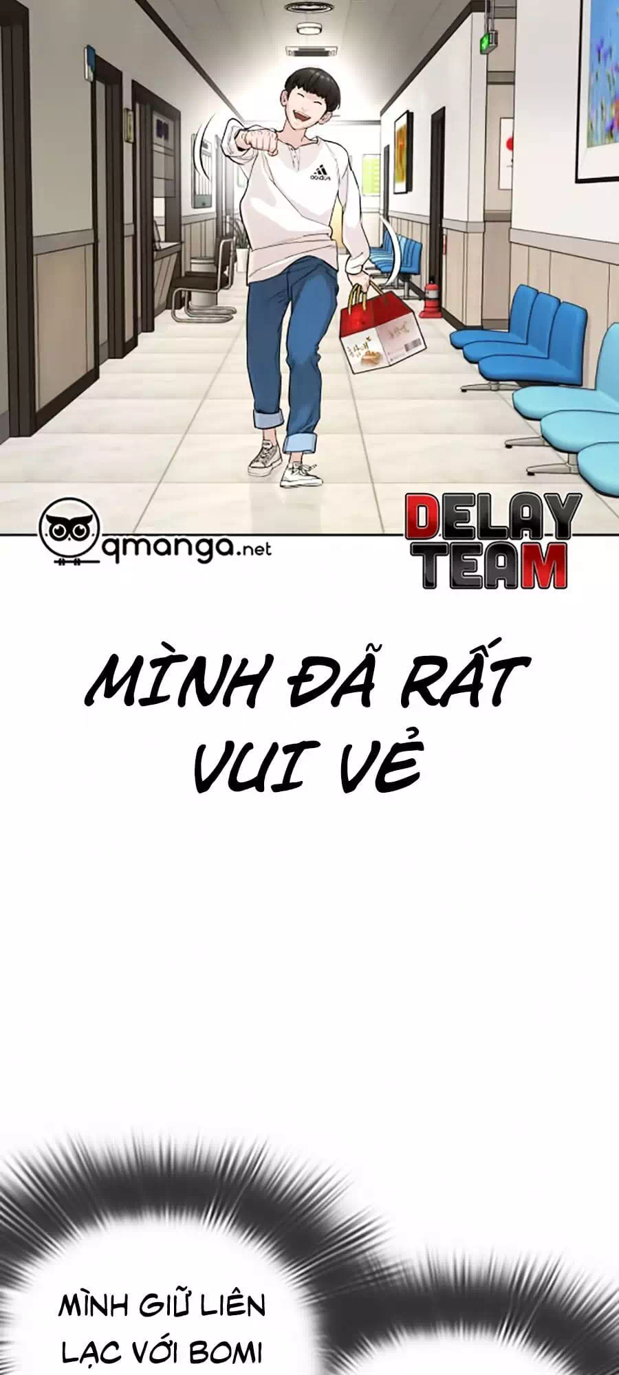 Truyện Tranh Cách Chiến Thắng Trận Đấu trang 6